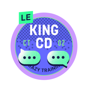 LE KING CD