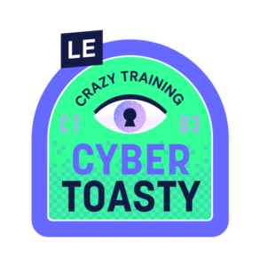 Le cyber Toasty