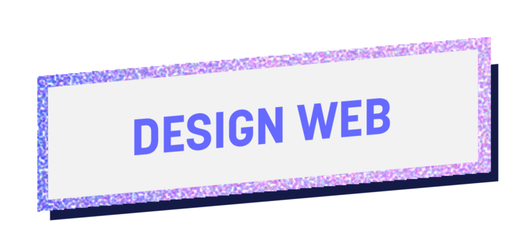 DESIGN WEB
